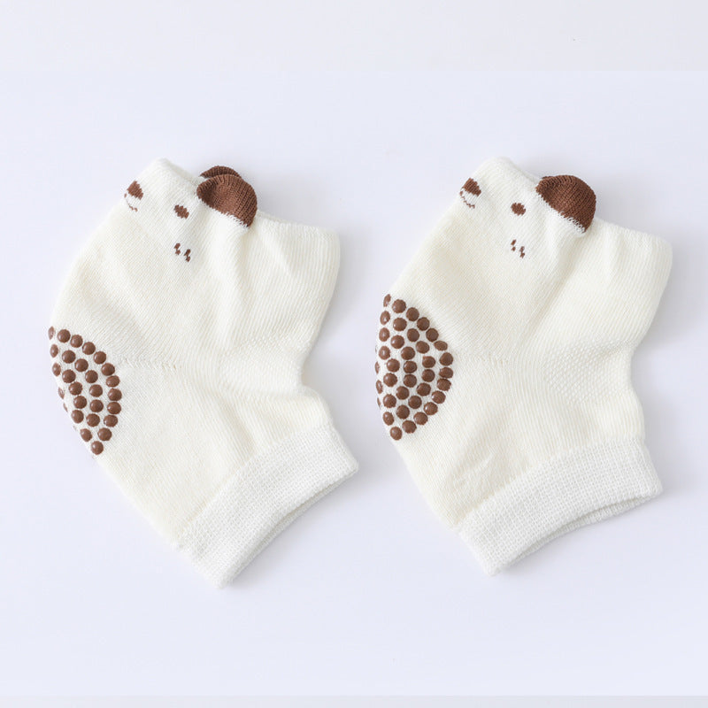 Baby Knee Pads (Animal designs)