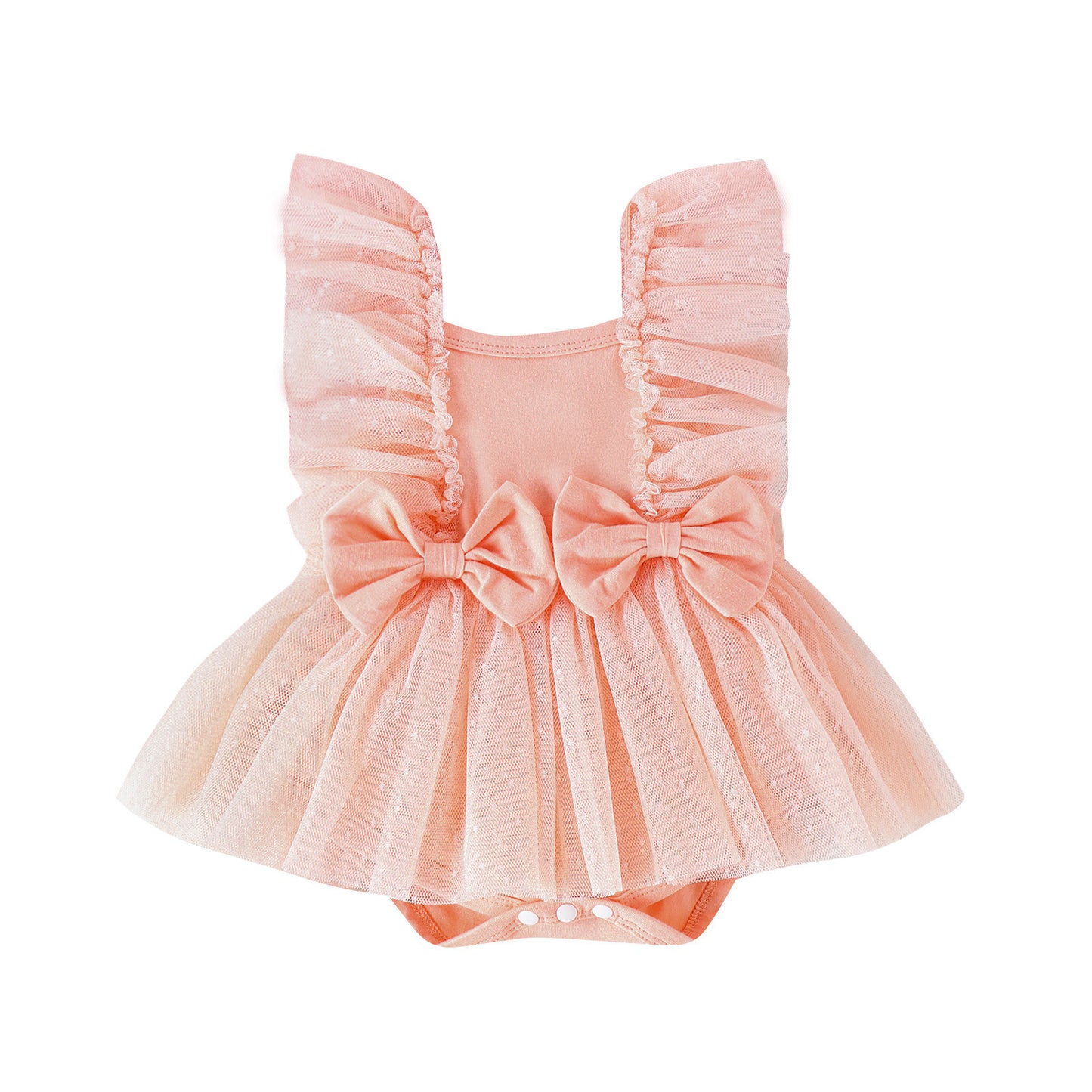 Baby Princess Dress