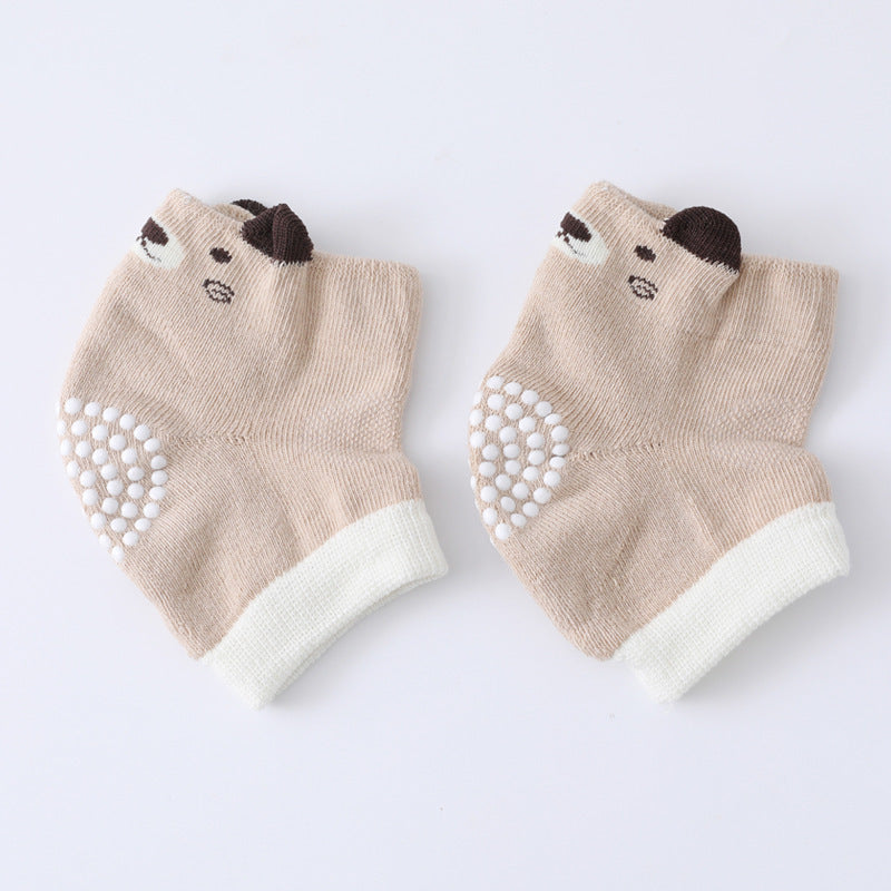 Baby Knee Pads (Animal designs)