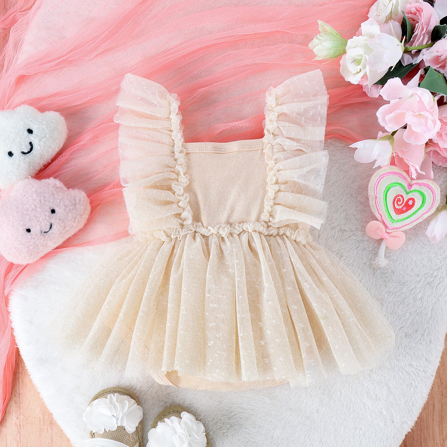 Baby Princess Dress
