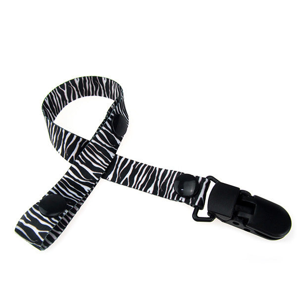 Baby Pacifier Anti Dropping Chain