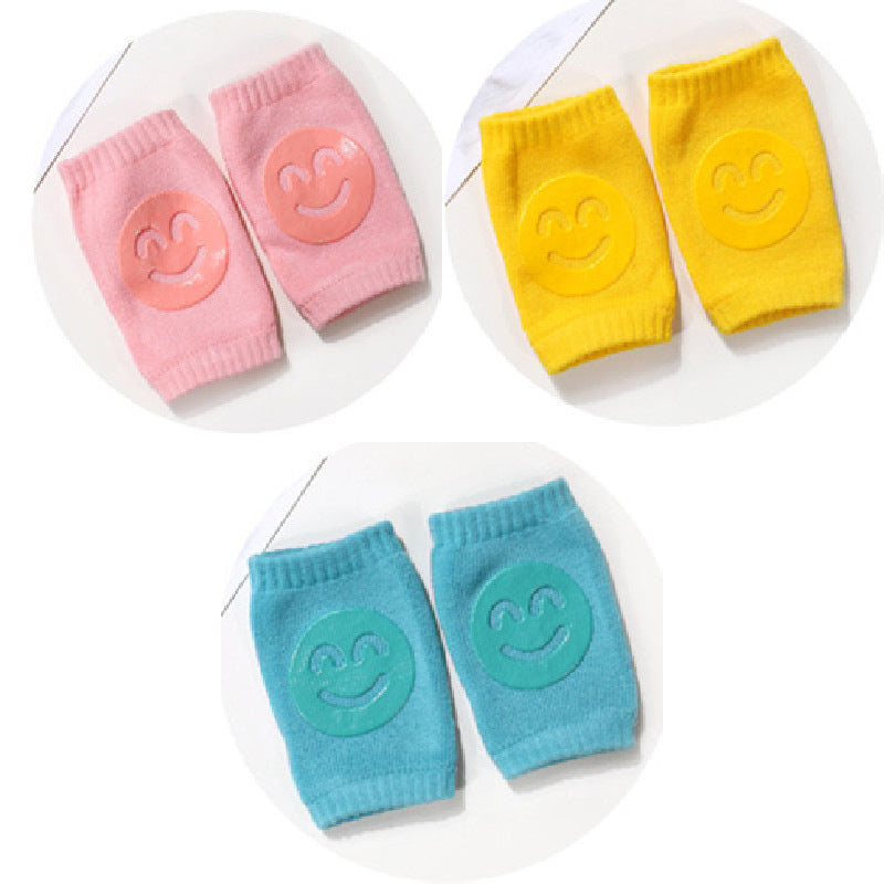 Baby Knee Pads