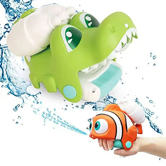 Animal Wrist Water Blaster