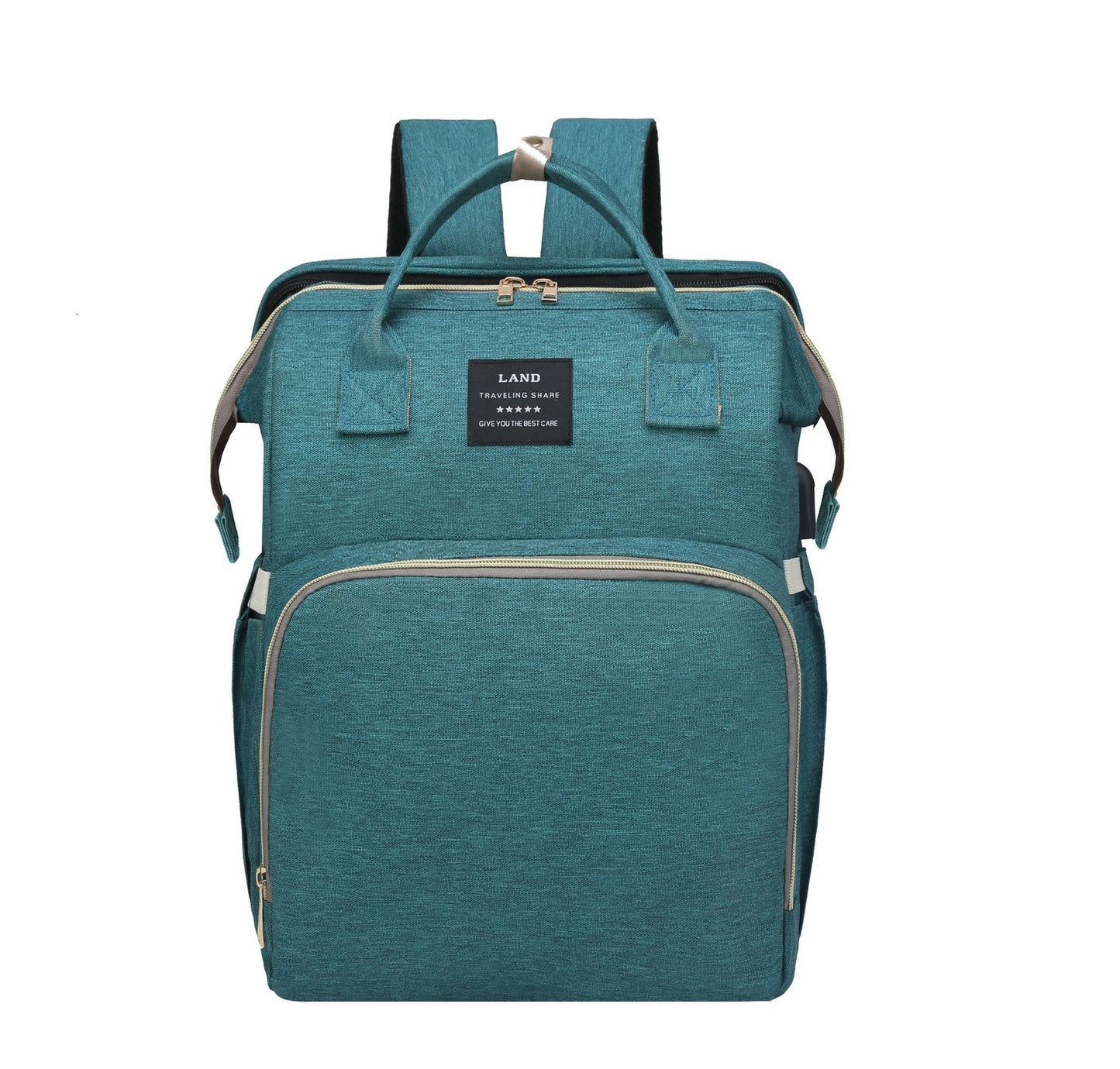 Baby Crib Backpack Large Capacity