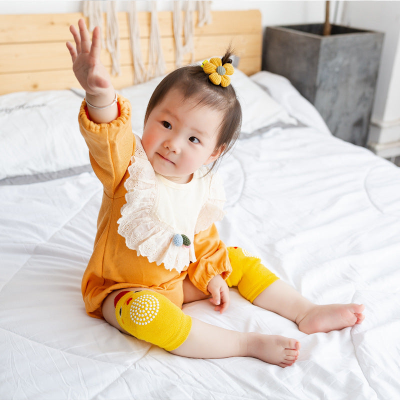 Baby Knee Pads (Animal designs)