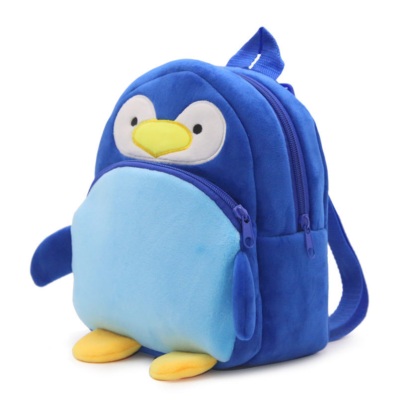 Babies first bag (Penguin)