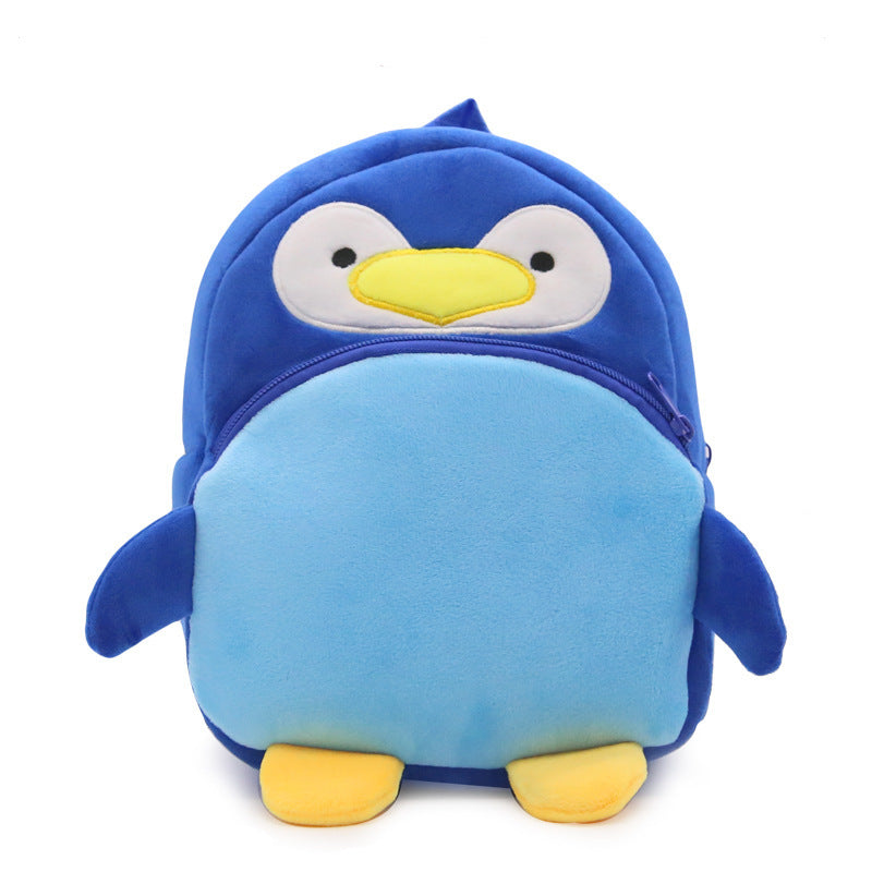 Babies first bag (Penguin)
