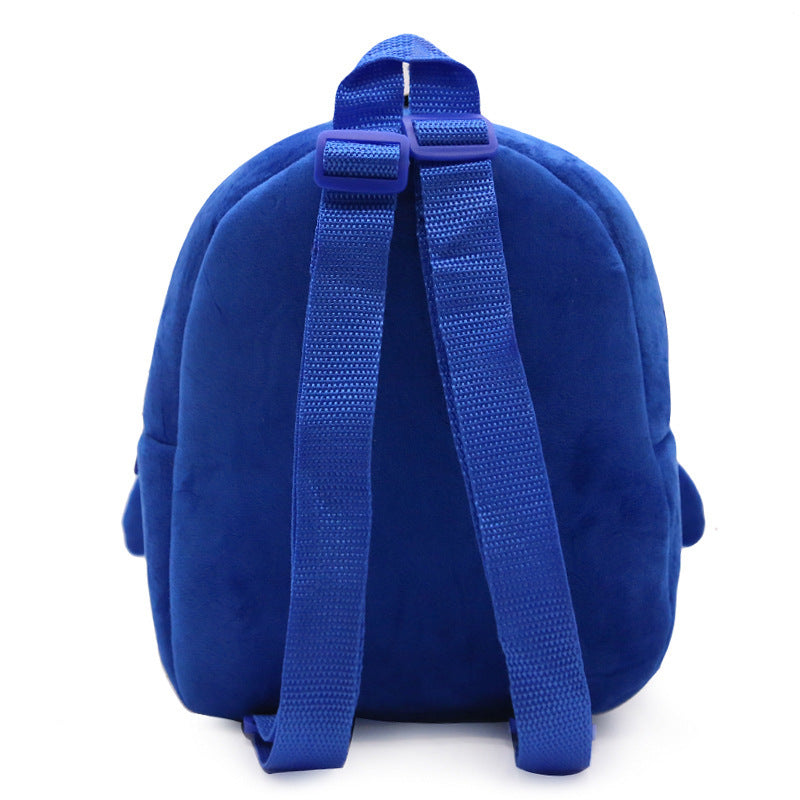 Babies first bag (Penguin)