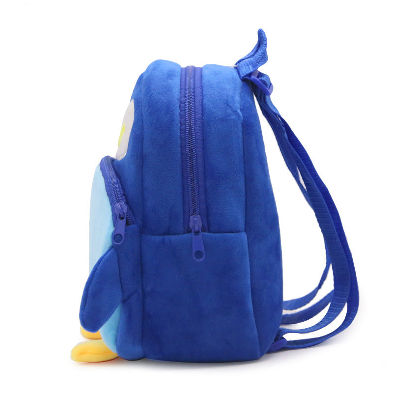 Babies first bag (Penguin)