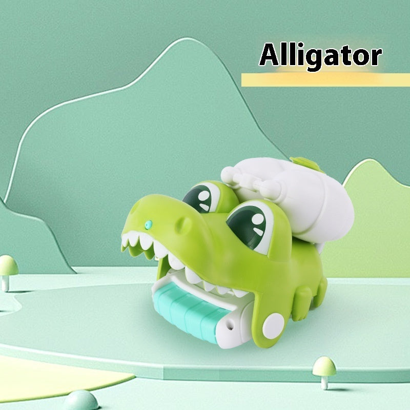 Animal Wrist Water Blaster
