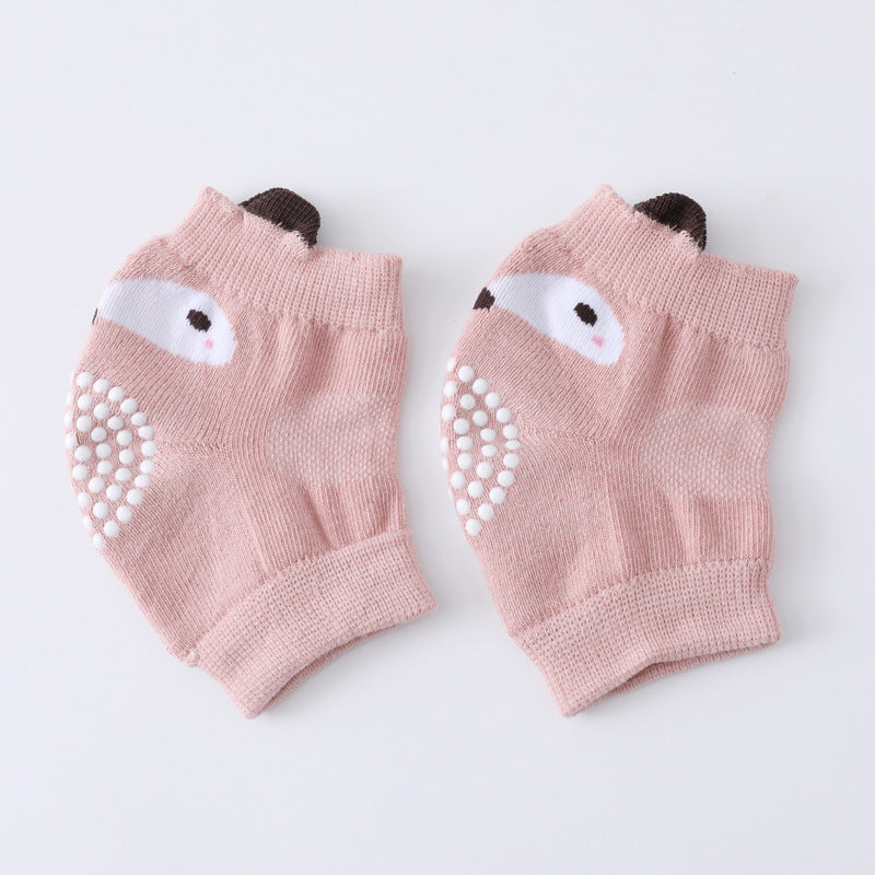 Baby Knee Pads (Animal designs)