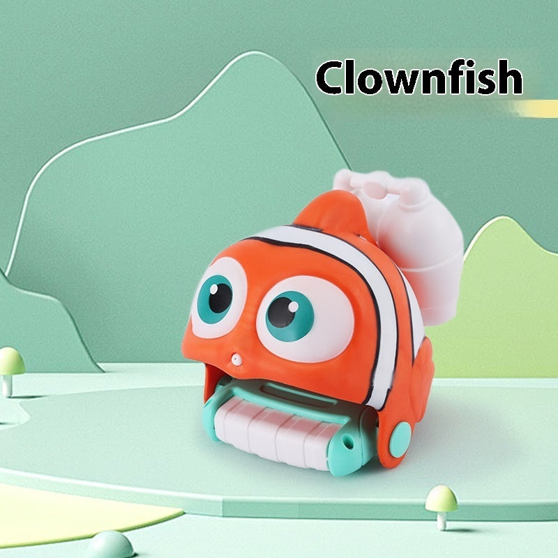 Animal Wrist Water Blaster