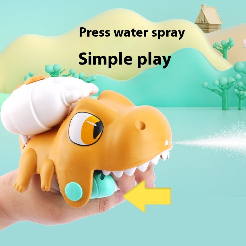 Animal Wrist Water Blaster