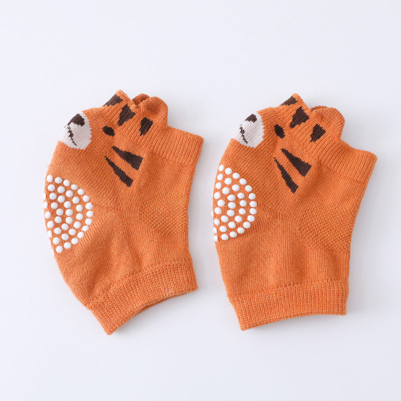 Baby Knee Pads (Animal designs)