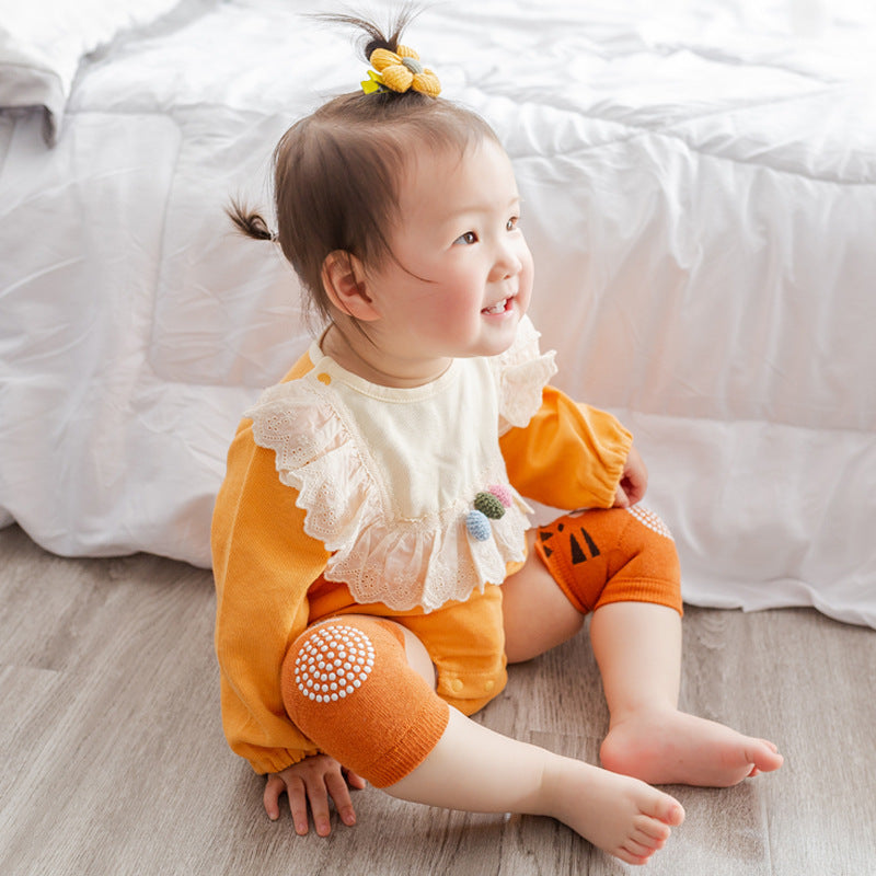 Baby Knee Pads (Animal designs)