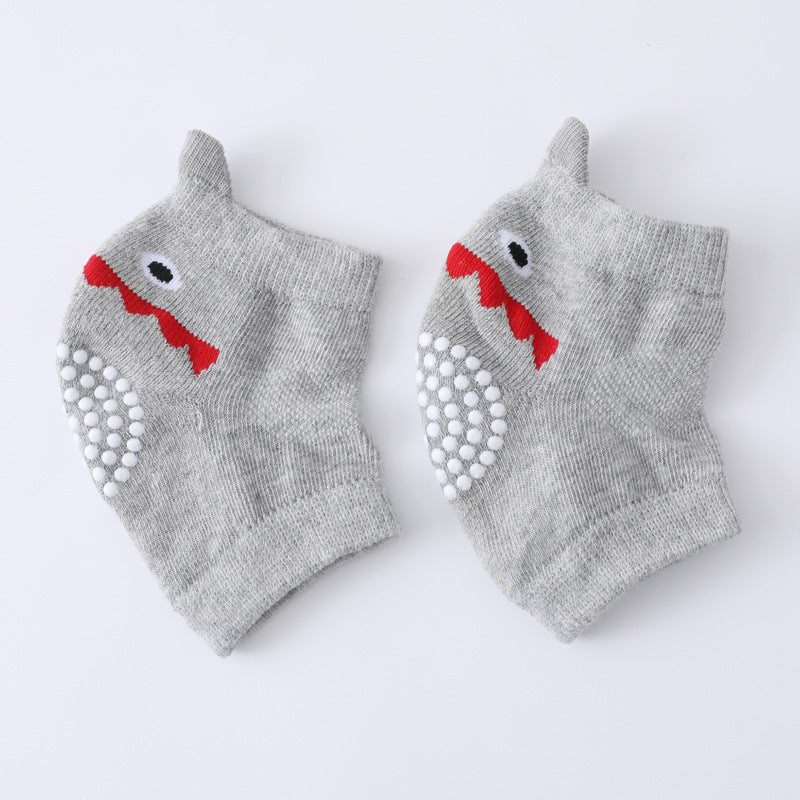 Baby Knee Pads (Animal designs)