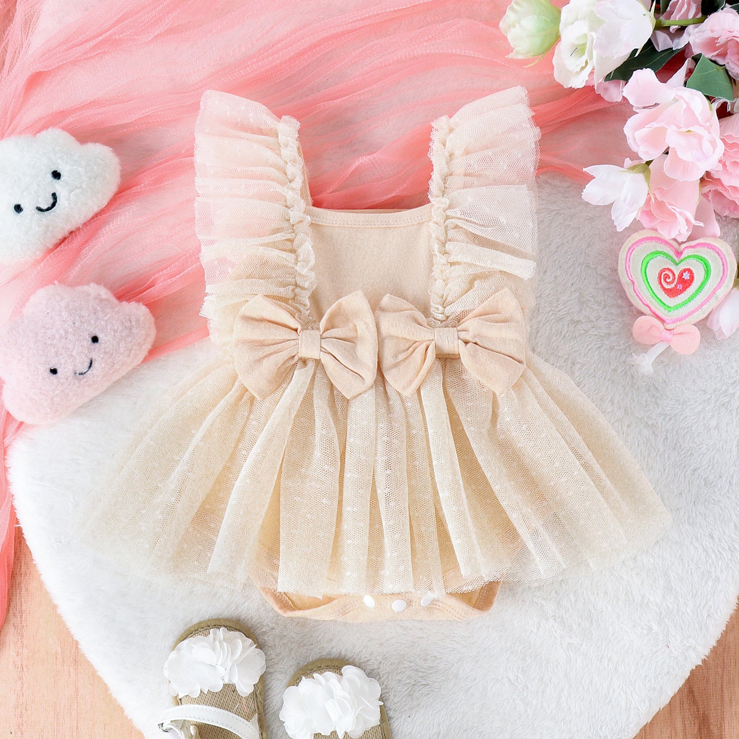 Baby Princess Dress