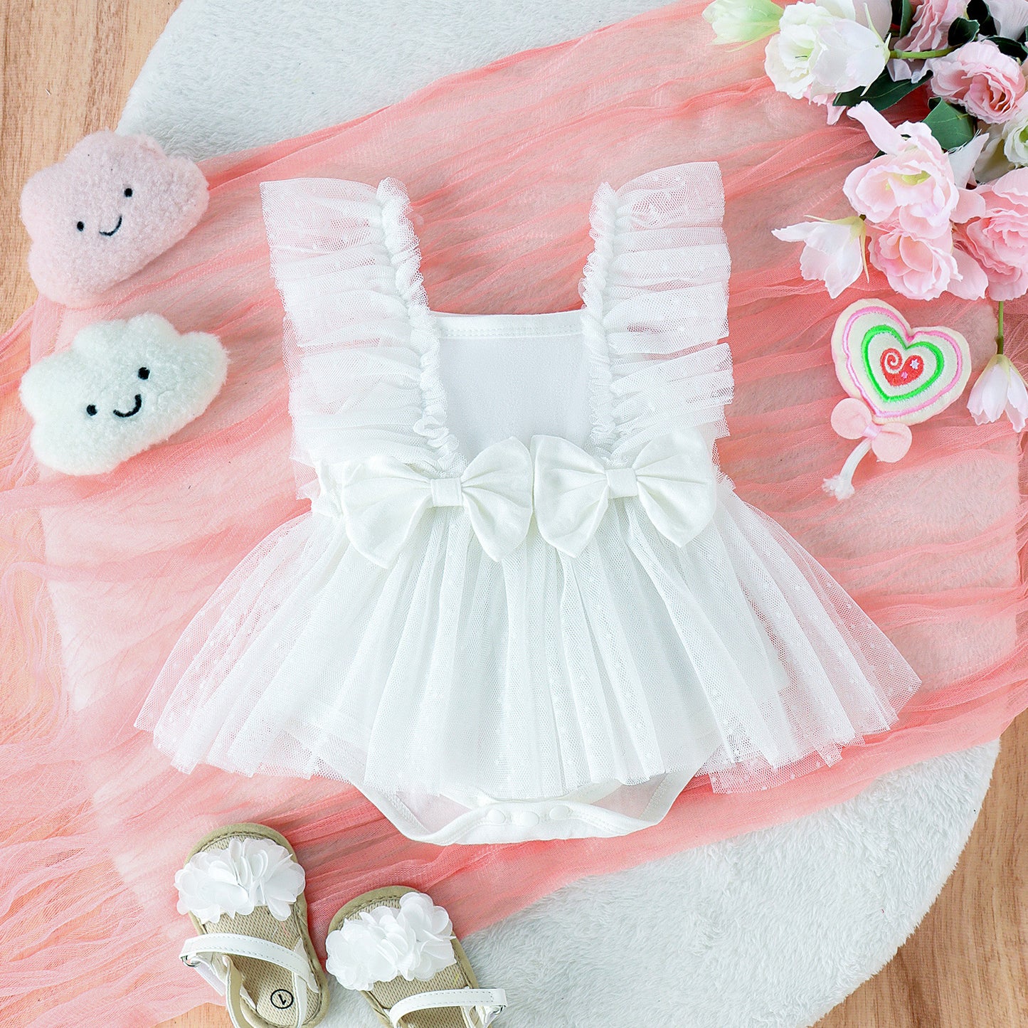 Baby Princess Dress