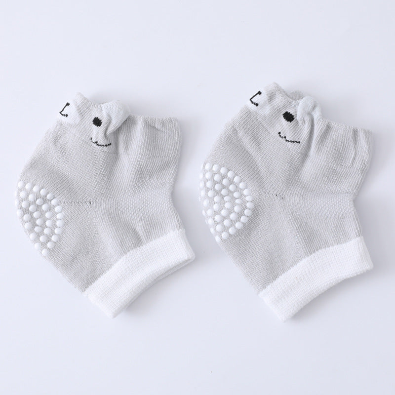 Baby Knee Pads (Animal designs)