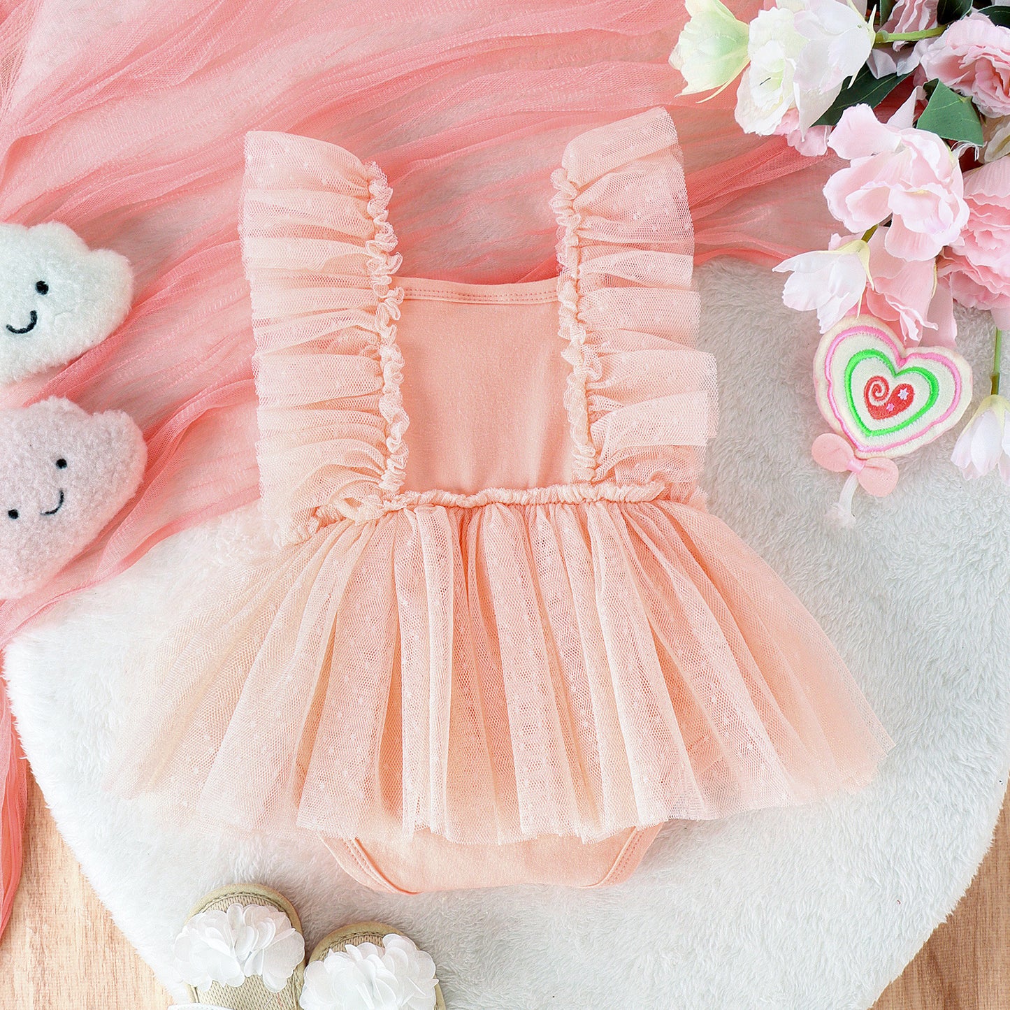 Baby Princess Dress