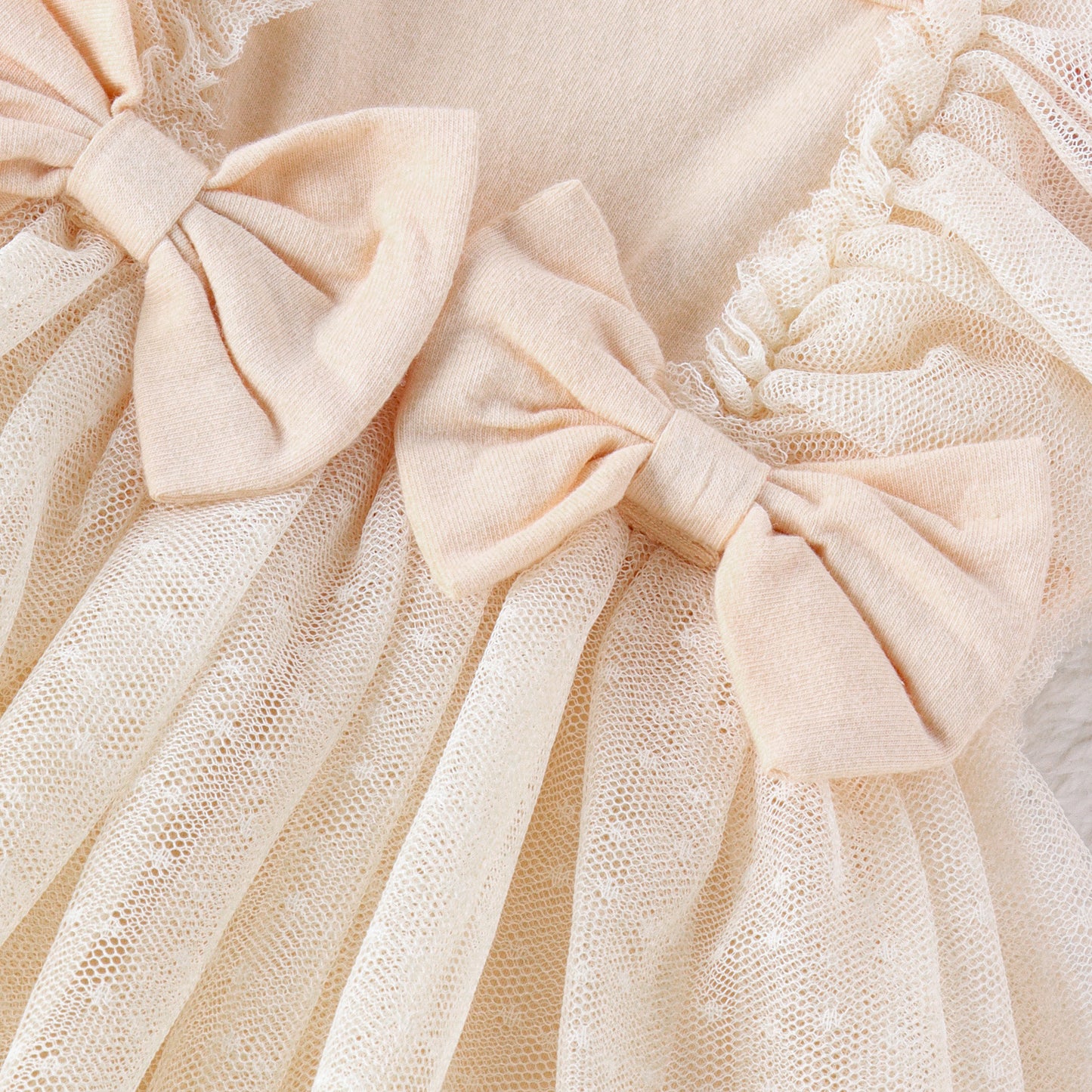 Baby Princess Dress