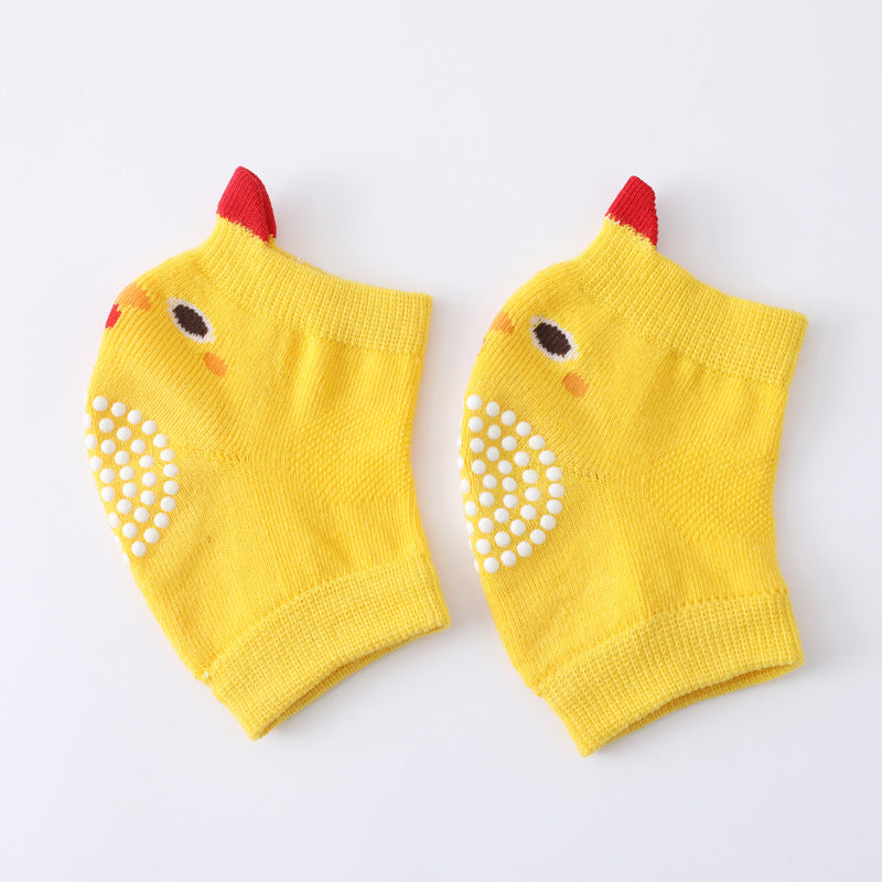 Baby Knee Pads (Animal designs)