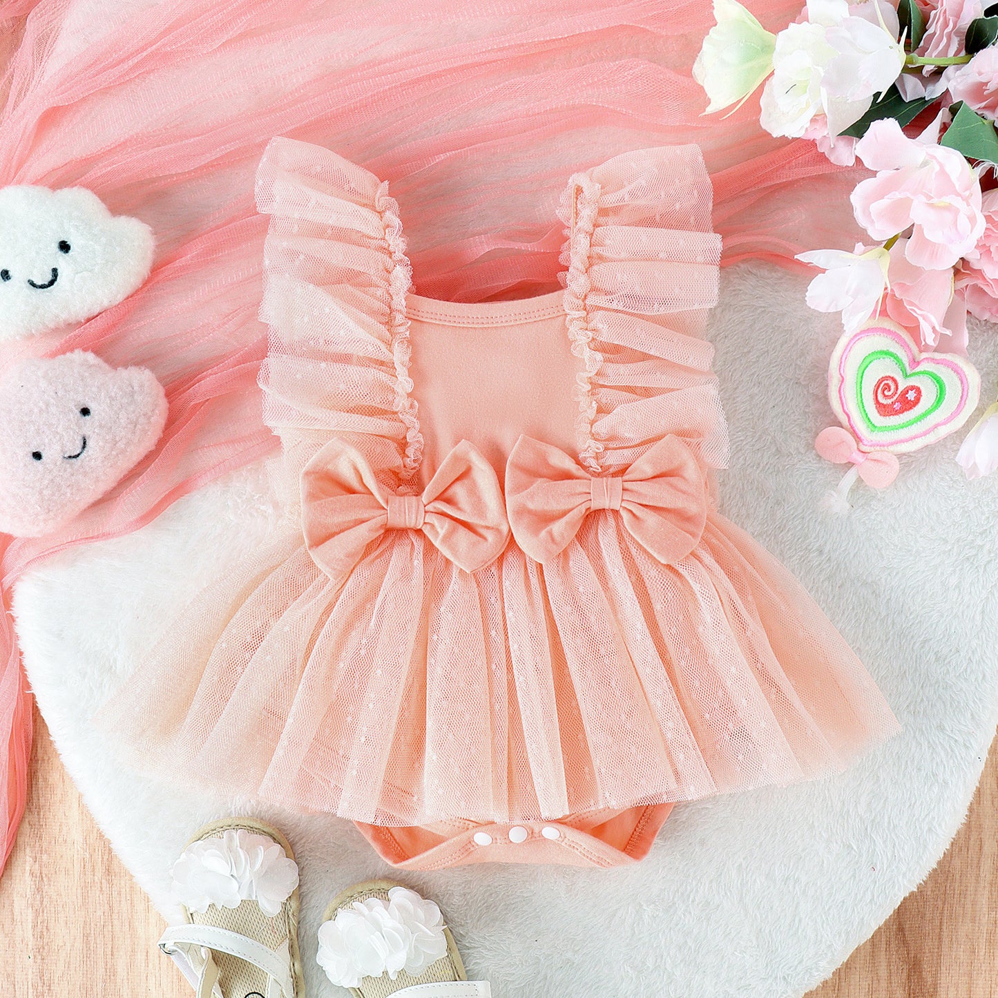 Baby Princess Dress