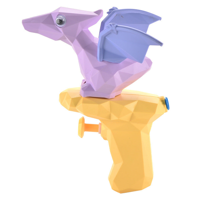 Dinosaur Water Gun