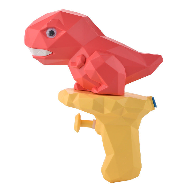 Dinosaur Water Gun