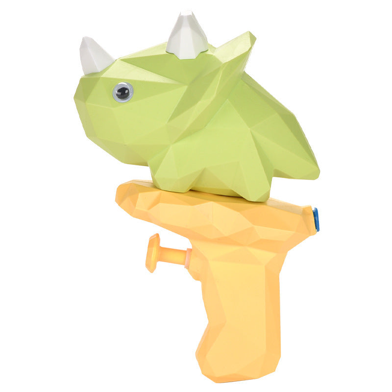 Dinosaur Water Gun