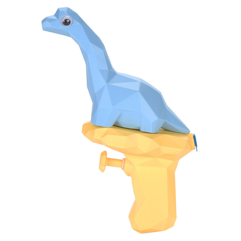 Dinosaur Water Gun