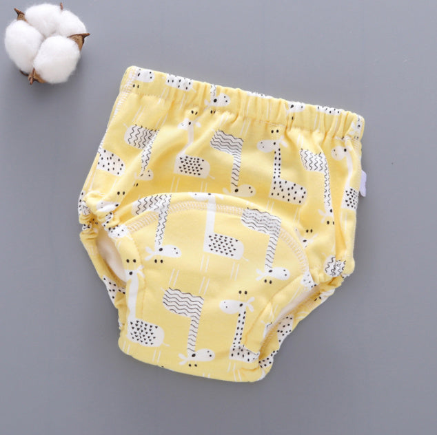 Baby Washable Training Pants