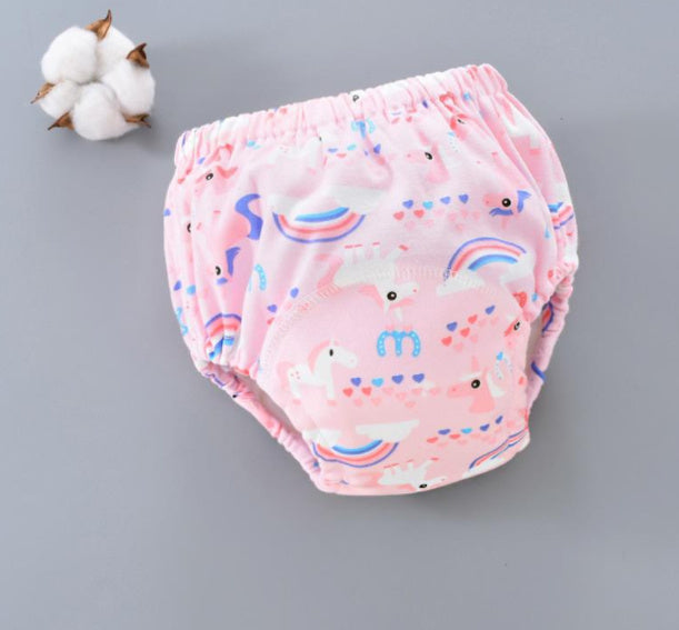 Baby Washable Training Pants