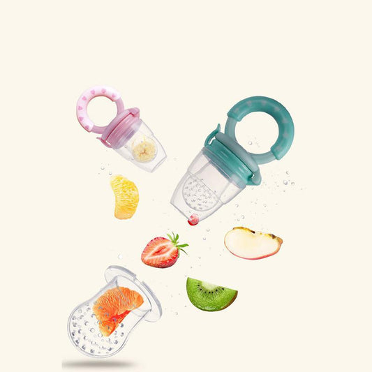 Baby fruit and vegetable Pacifier