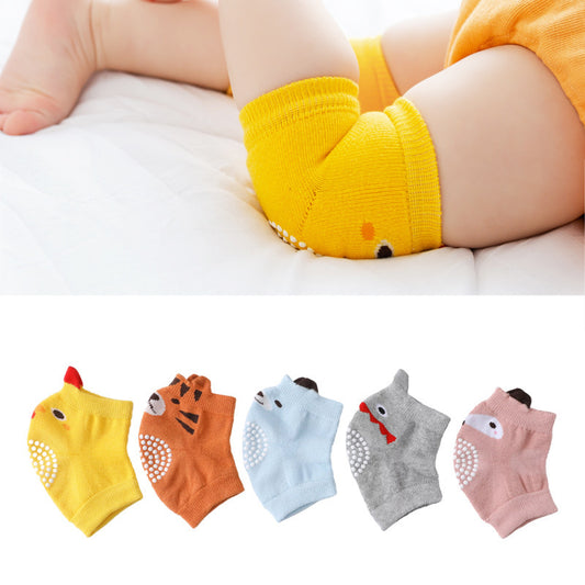 Baby Knee Pads (Animal designs)