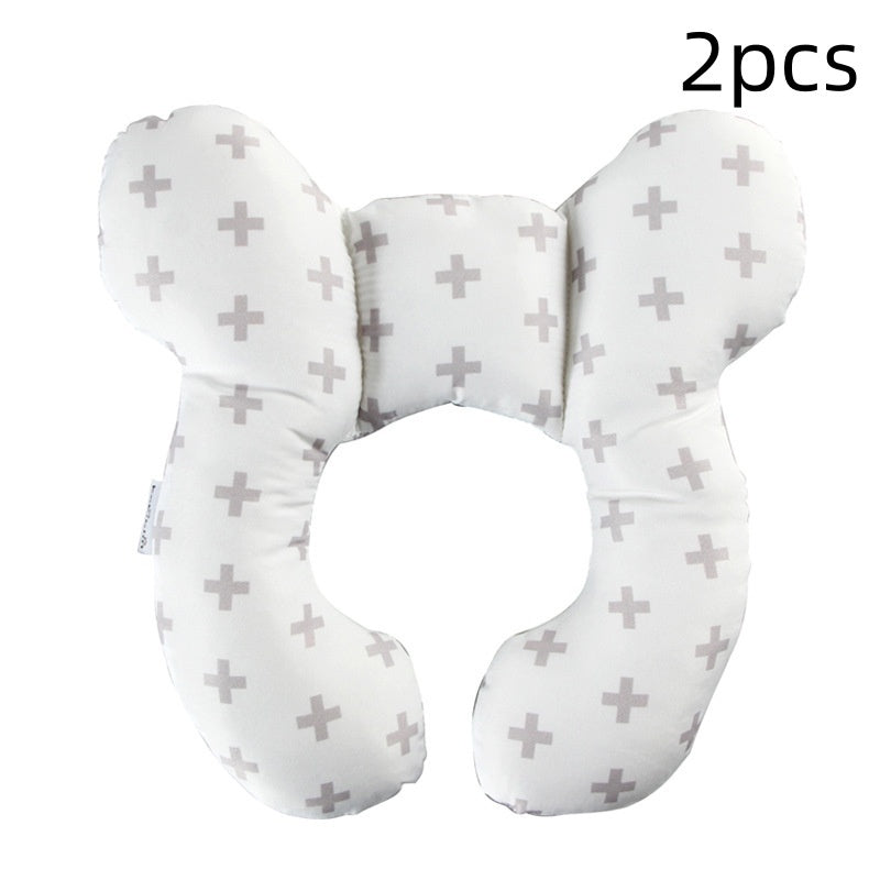 Infant U-Shaped Neck Pillow
