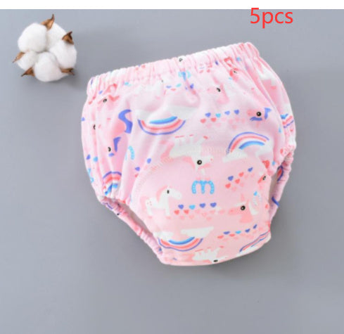 Baby Washable Training Pants
