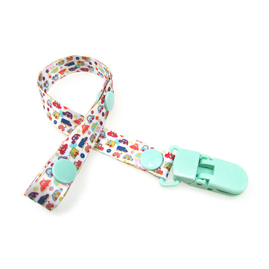 Baby Pacifier Anti Dropping Chain