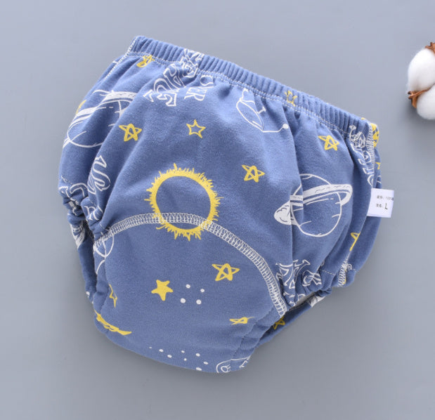 Baby Washable Training Pants