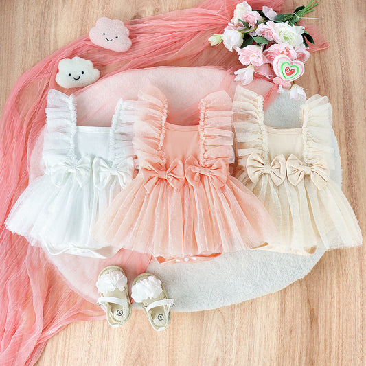 Baby Princess Dress