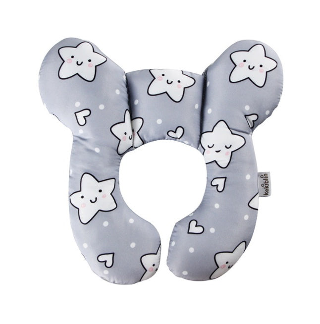 Infant U-Shaped Neck Pillow