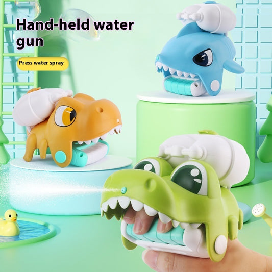 Animal Wrist Water Blaster
