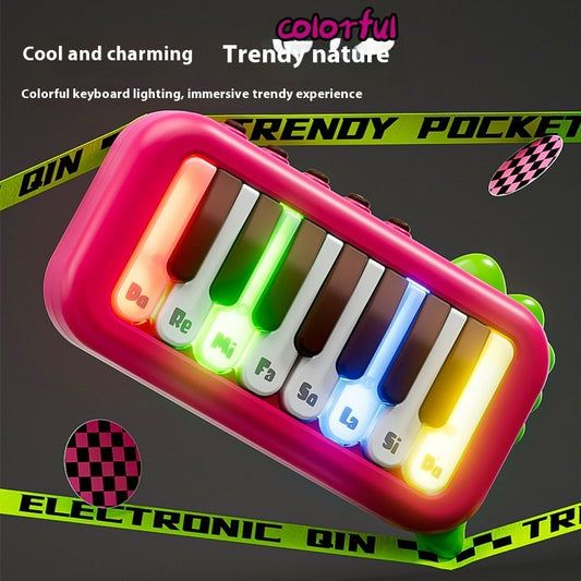Baby Pocket Piano