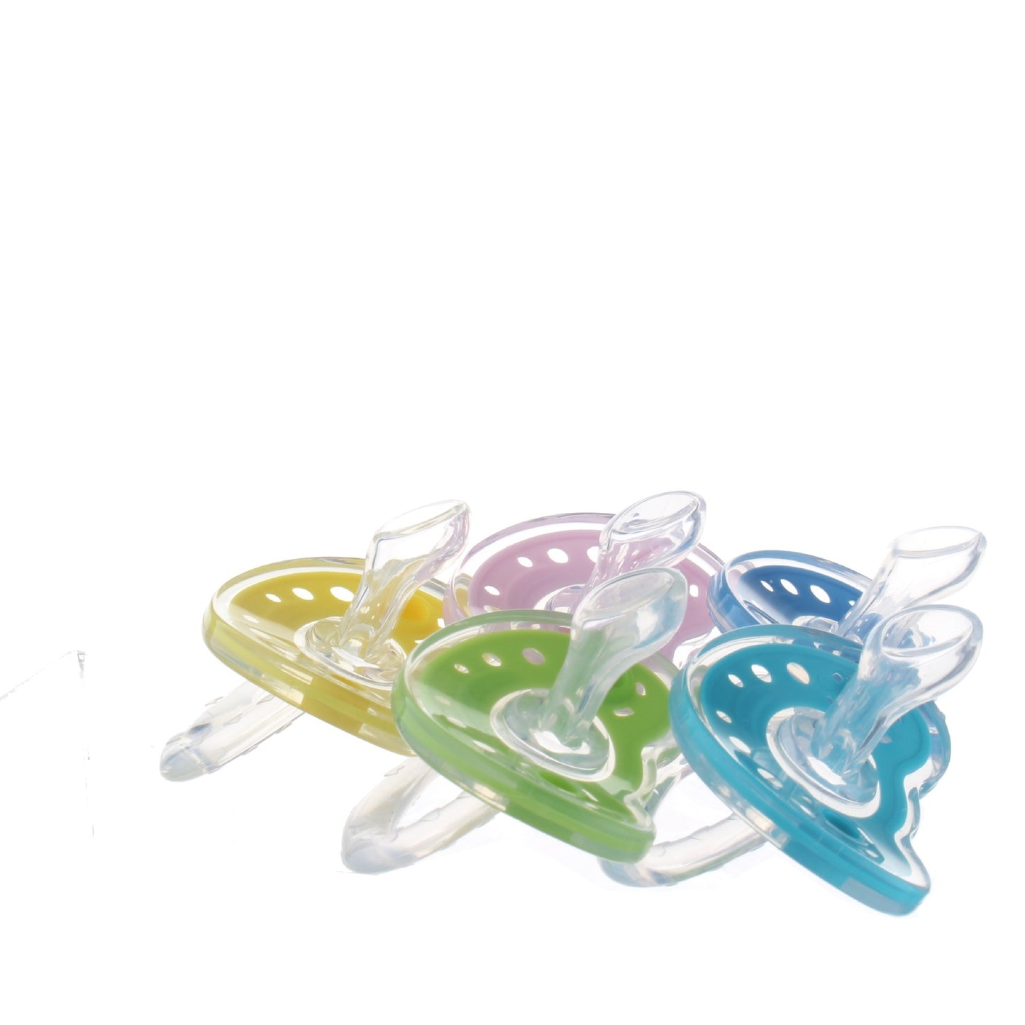 Liquid Silicone Baby Pacifier