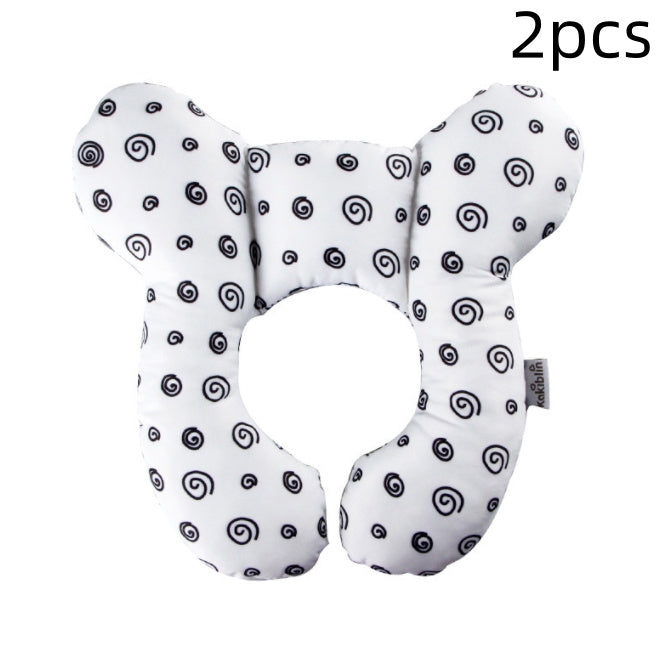 Infant U-Shaped Neck Pillow