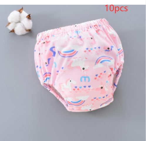 Baby Washable Training Pants